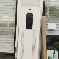 کولر گازی ۶۰هزار ایستاده ۳فاز جنرال مکس