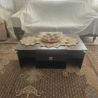 میز جلو مبلی