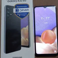 گوشیa32.5j|موبایل|بجنورد, |دیوار