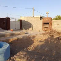 فروش باغ در قوزی آباد|فروش زمین و ملک کلنگی|آباده, |دیوار