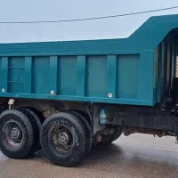 اتاق کمپرس ولوو