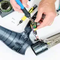 تعمیرات لوازم خانگی