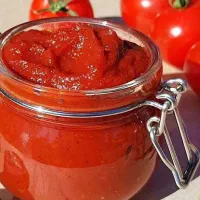 رب گوجه محلی عالی