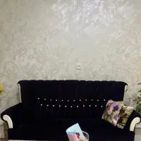 ست مبل ۷نفره شیک و نو بسیار تمیز و سالم|مبلمان خانگی و میز عسلی|خمام, |دیوار