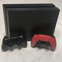 Ps4 Fat Region1 کپی خور 500g