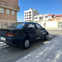 پژو روآ دوگانه شرکتی|خودرو سواری و وانت|مراغه, |دیوار