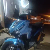 موتور سیکلت