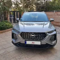 هایما 8S تیتانیوم ( رنگ جذاب، خاص و کمیاب )|خودرو سواری و وانت|تهران, سعادتآباد|دیوار