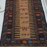 فرش گلیم و نمد دست باف شکیل
