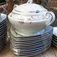 ظروف چینی مقصود