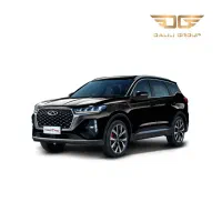 تیگو7 پرومکس/ گروه خودرویی دلیلی
