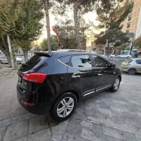 جک S5 مدل 1395دنده ای|خودرو سواری و وانت|رباط‌کریم, رباط‌کریم|دیوار