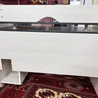 میز کامپیوتر|میز تحریر و کامپیوتر|گنبد کاووس, |دیوار