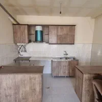 آپارتمان ۸۵ متری آبشناسان مهر۴ طبقه۴