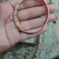 بنگل ( دستبند النگویی) ژوپینگ اصل|بدلیجات|ورامین, ورامین|دیوار