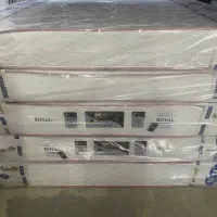 عرضه تشک‌رویال قیمت کارخانه|تشک تختخواب|تهران, یوسف‌آباد|دیوار