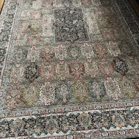 فروش ۲عددفرش ۶متری ۱۲هزارشانه