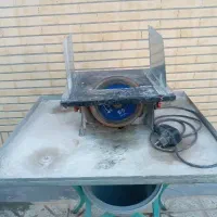 دستگاه برش سنگ رومیزی