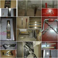 ابزار نجاری|ابزارآلات|تهران, توحید|دیوار