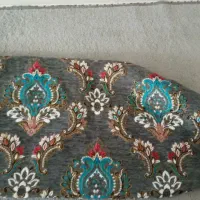 بالشت|رختخواب، بالش، پتو|سرپل ذهاب, |دیوار