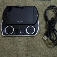کنسول بازی psp go