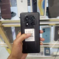 نوت ۱۴ پرو 5G حافظه ۵۱۲ رام ۱۲ بدون حتی یه خش