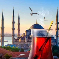 4روزه تور استانبول/7روزه آنتالیا|تور و چارتر|تهران, جمال‌زاده|دیوار