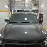 Kmc t8|خودرو سواری و وانت|کرمان, |دیوار