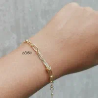 طلا مینیمال از ۲ملیون هدیه ویژه روز دختر|جواهرات|شیراز, شاهچراغ|دیوار