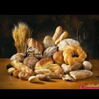 کارگر واسه نان فانتزی نیازمندیم