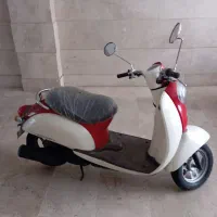 فروش موتورسیکلت