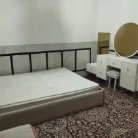 تخت دو نفره|تخت و سرویس خواب|زاهدان, |دیوار