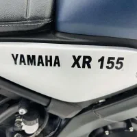 YAMAHA XSR155|موتورسیکلت|کرج, عظیمیه|دیوار