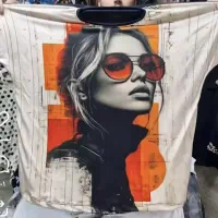 لباس|لباس|گرگان, |دیوار