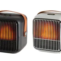 بخاری برقی طرح شومینه