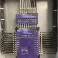 نصب نصاب پیمانکار آنتن مرکزی ساختمانهاشیراز