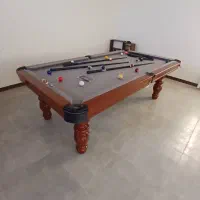 میز لوازم اورجینال بیلیارد|ورزشهای توپی|دماوند, دماوند|دیوار