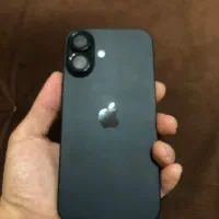 آیفون ۱۶ نرمال