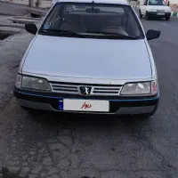 405 مدل 93|خودرو سواری و وانت|نهاوند, |دیوار