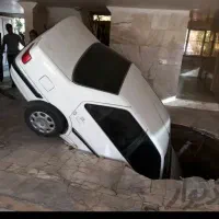 تخلیه چاه فاضلاب ولوله بازکنی لایروبی رفع بو ریزش|خدمات پیشه و مهارت|تهران, میدان ولیعصر|دیوار