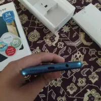 گوشی سامسونگ A12 حافظه ۱۲۸|موبایل|تهران, استاد معین|دیوار