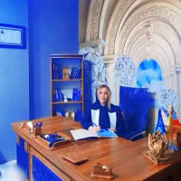 قبول وکالت توسط وکیل پایه یک با 14سال سابقه وکالت