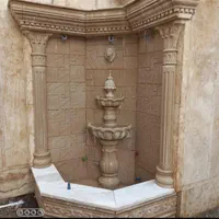 سنگ صنعتی نما ونما رومی|عمده‌فروشی|قم, زاویه|دیوار