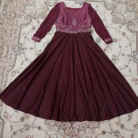 لباس از ۳۸ تا ۴۶