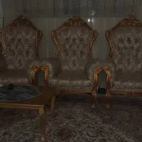 لوازم خانه فروش فوری به علت مهاجرت