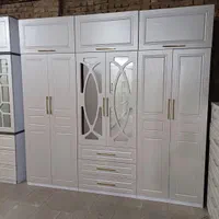 کمد طرح وی ممبران|جاکفشی، کمد، دراور|تهران, تهرانپارس شرقی|دیوار