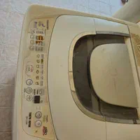 لباسشویی توشیبا