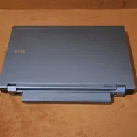 لب تاپ dell نو