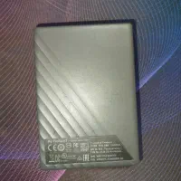 هارد اکسترنال ۴ ترا|قطعات و لوازم جانبی رایانه|شهریار, شهریار|دیوار