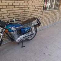 رهرو A1 مدل 95